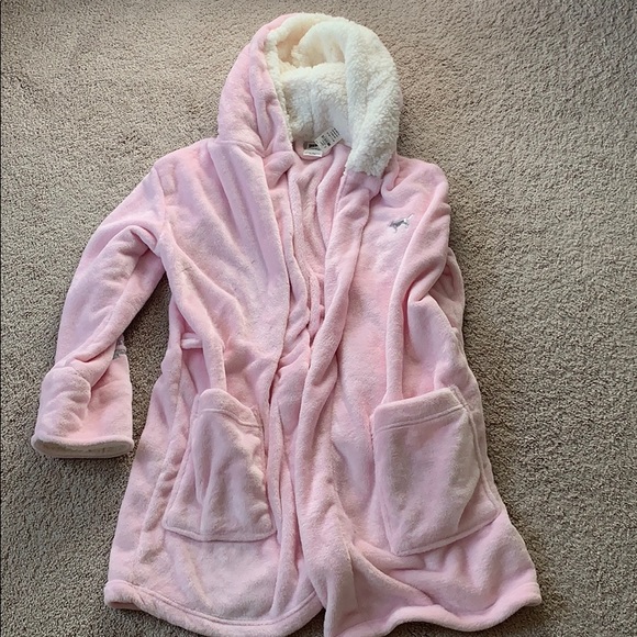 PINK Victoria's Secret Other - PINK Victoria’s Secret Robe